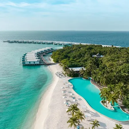 Amilla Maldives Hotel